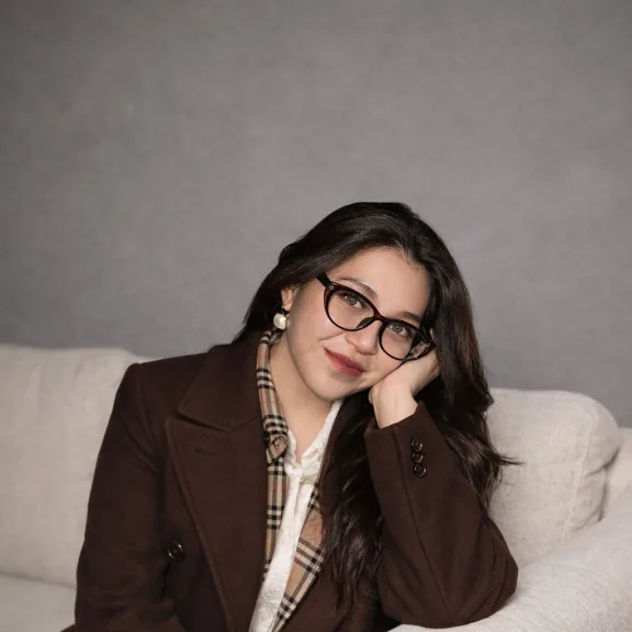 Anna Sandala B.Sc